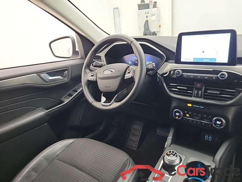 FORD KUGA 2.5 PHEV Titanium X CVT #3