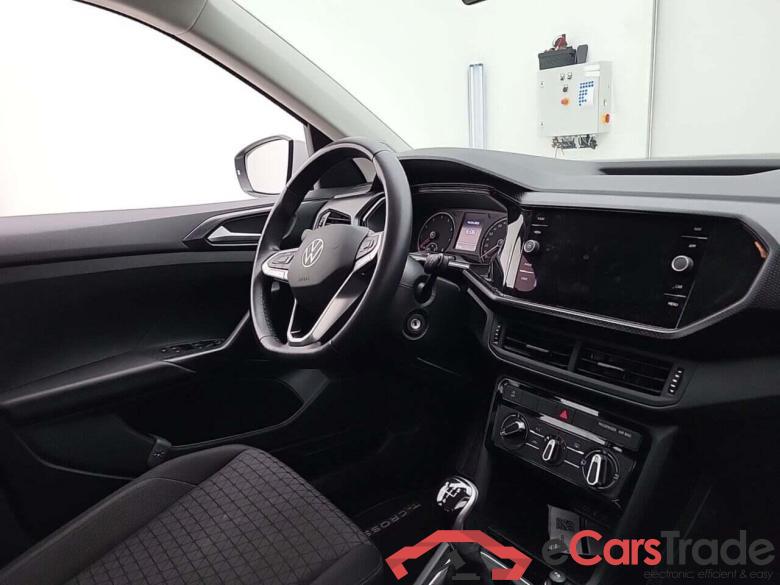 VOLKSWAGEN T-Cross 1.0 TSI Life #3