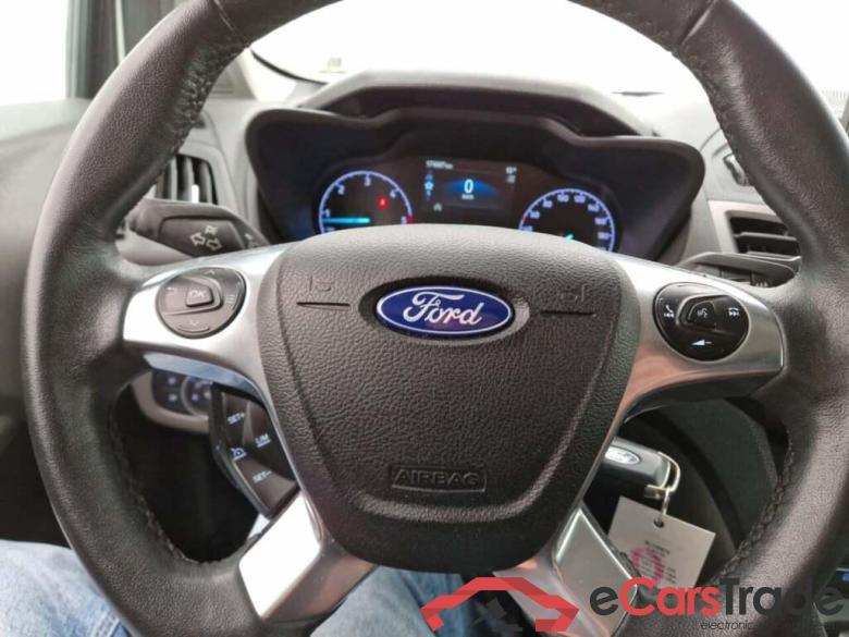 FORD Transit Connect 1.5 TDCi L1 Trend #6