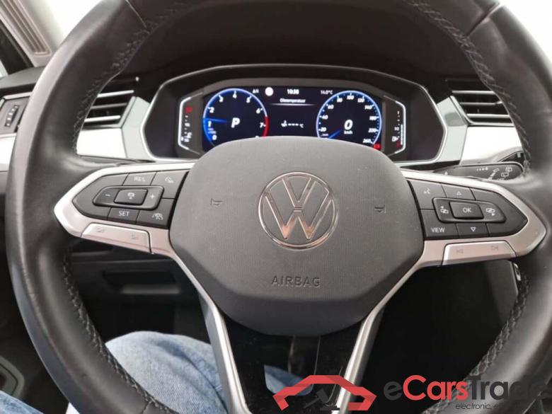 VOLKSWAGEN Passat Variant 1.5 TSI Business DSG #6