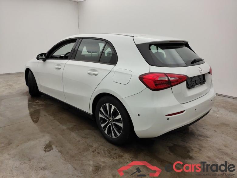 Mercedes-Benz A-Klasse A 160 Business Solution 5d #3