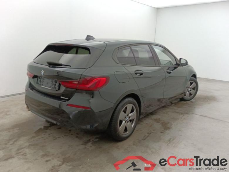 BMW 1 Reeks Hatch 118iA (103 kW) 5d #5