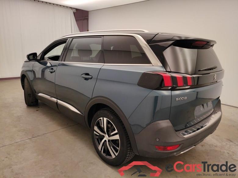 Peugeot 5008 1.5 BlueHDi 96kW S&S EAT8 GT Line 5d 7pl #3