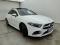 preview Mercedes A-Class #1