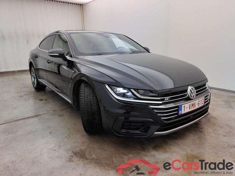 Volkswagen Arteon 2.0 TDI SCR DSG R-Line 5d #2