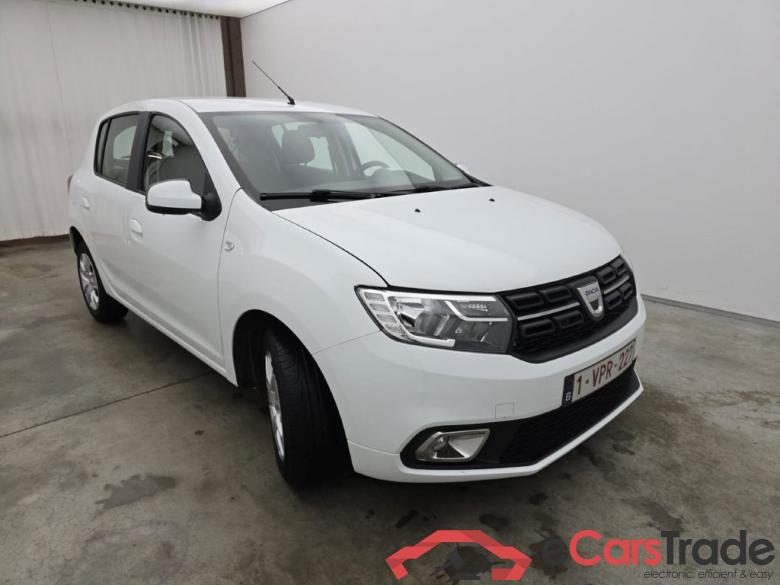 Dacia Sandero 1.0 SCe 75 Lauréate 5d #2