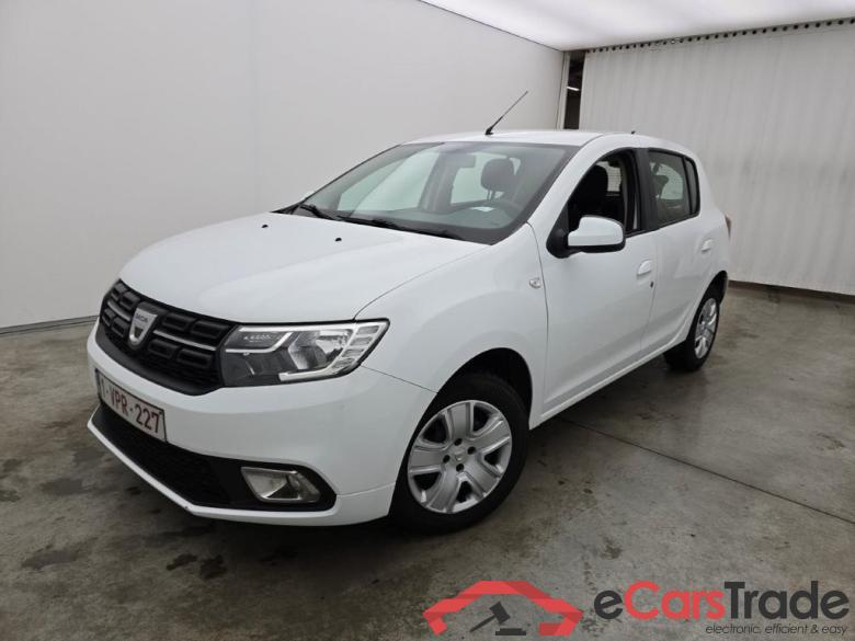 Dacia Sandero 1.0 SCe 75 Lauréate 5d #4