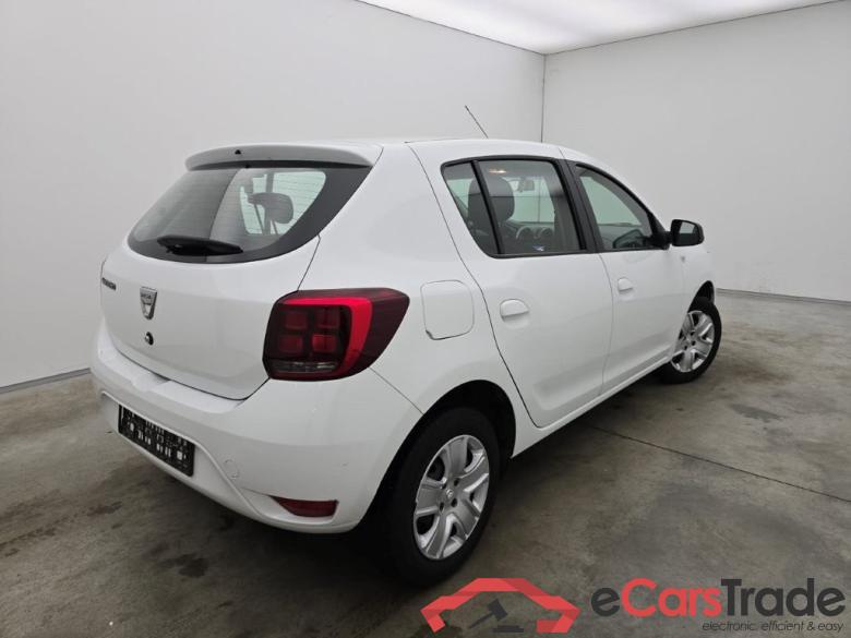 Dacia Sandero 1.0 SCe 75 Lauréate 5d #5
