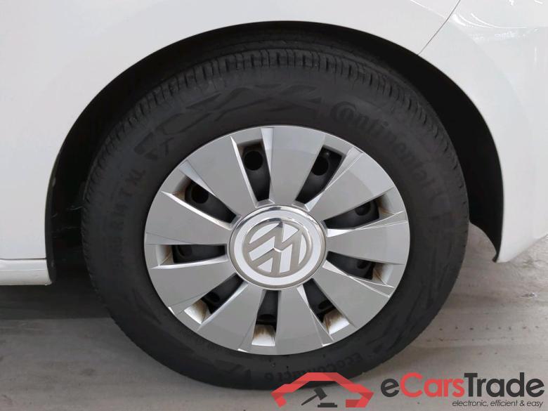 VOLKSWAGEN up! 44 kW #6