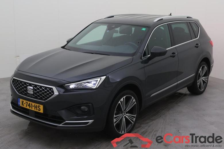 SEAT Tarraco 110 kW #1