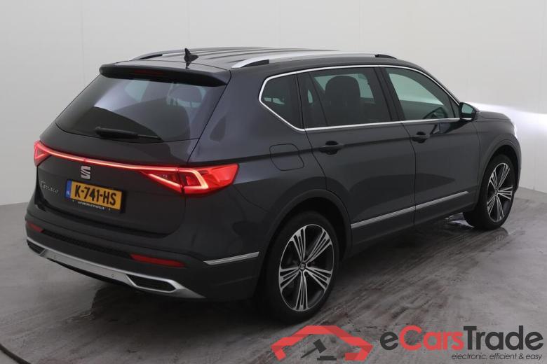SEAT Tarraco 110 kW #5