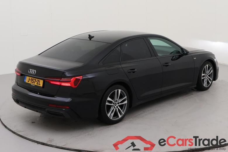 AUDI A6 LIMOUSINE 195 kW #6