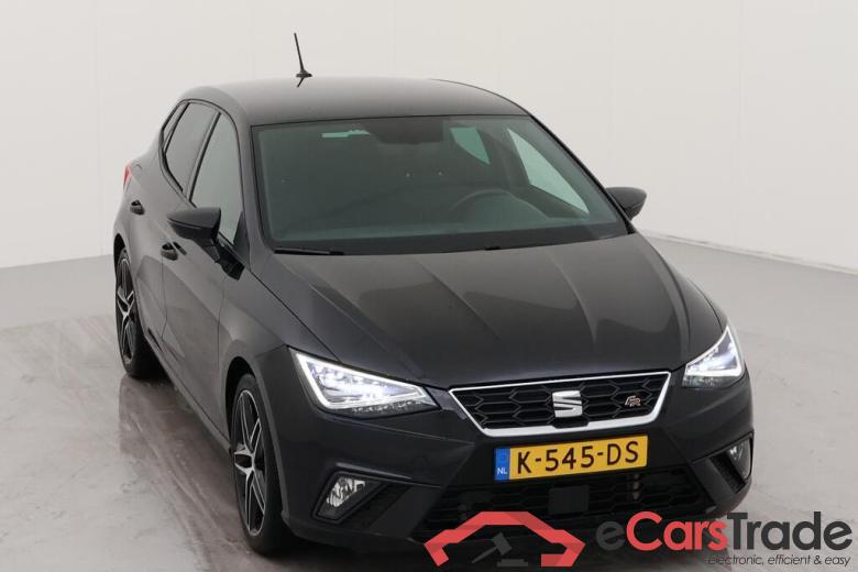 SEAT Ibiza 110 kW #4