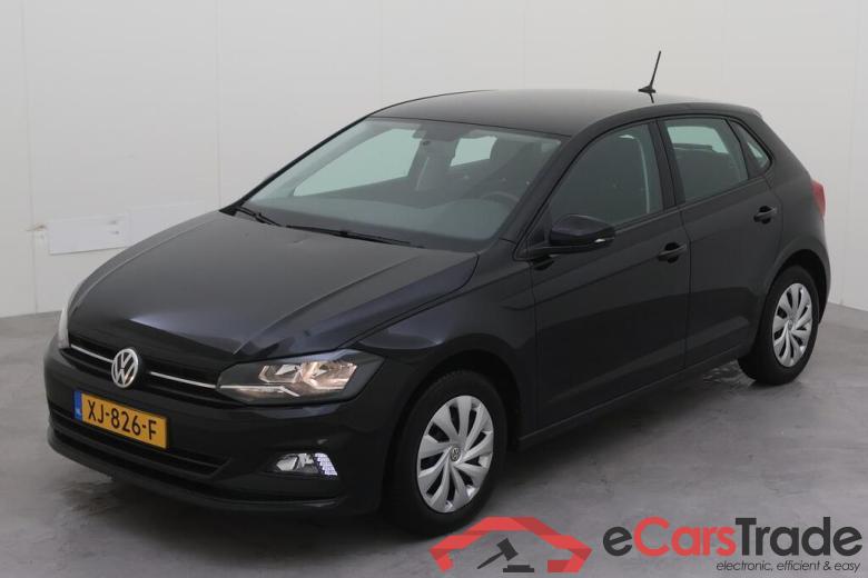 VOLKSWAGEN POLO 70 kW #1