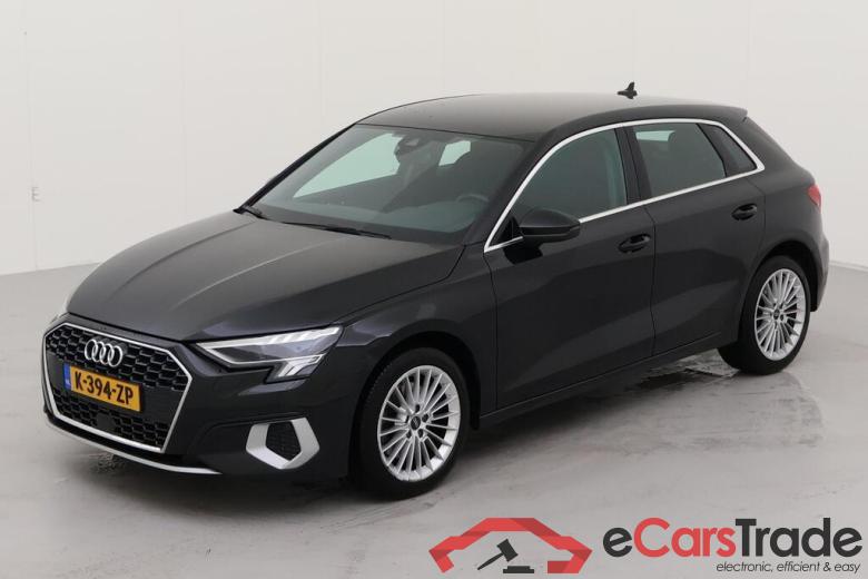 AUDI A3 Sportback 110 kW
