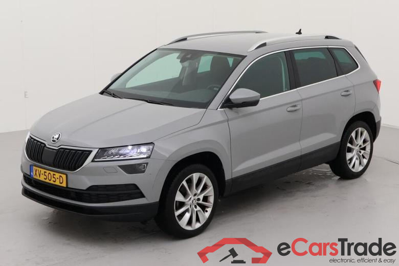 SKODA Karoq 110 kW