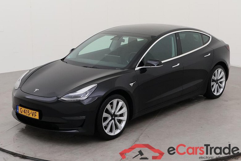 Tesla Model 3  #1