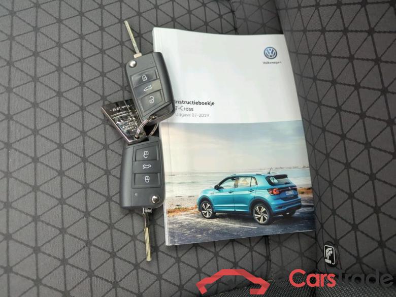 VOLKSWAGEN T-Cross 85 kW #6