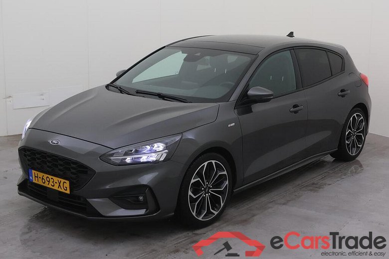 FORD FOCUS 92 kW #1