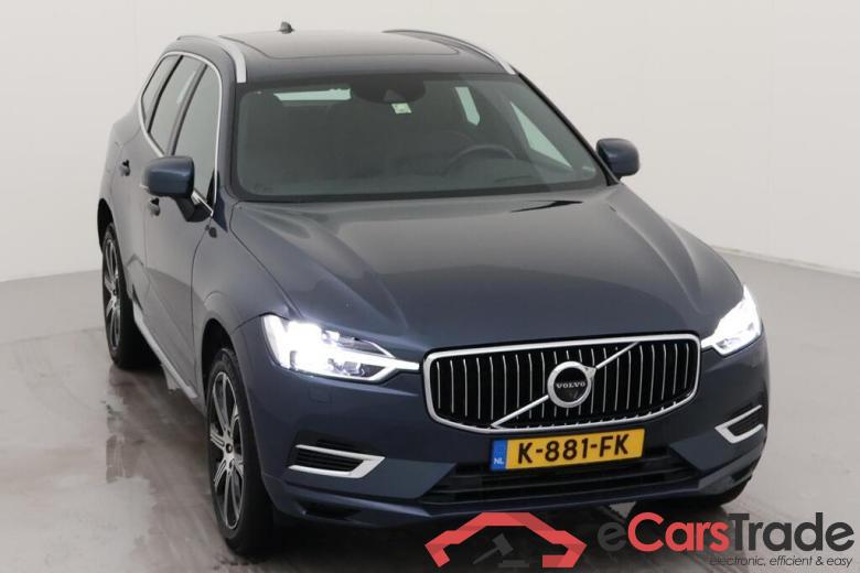 VOLVO XC60 223 kW #4
