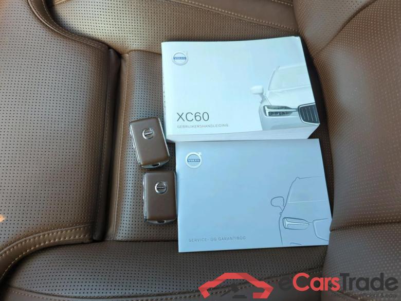 VOLVO XC60 223 kW #6
