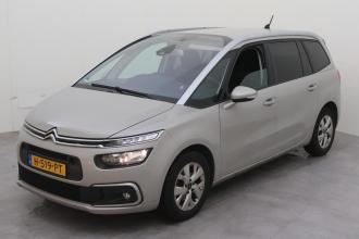 Citroen SpaceTourer