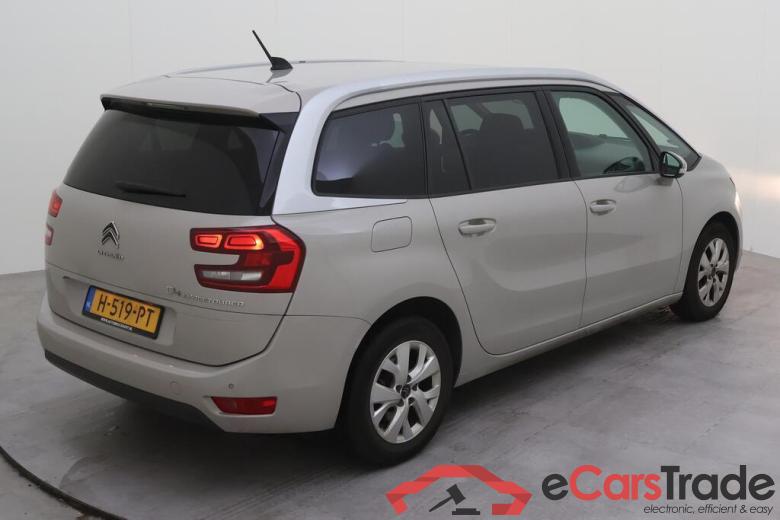 CITROEN Grand C4 SpaceTourer 96 kW #5