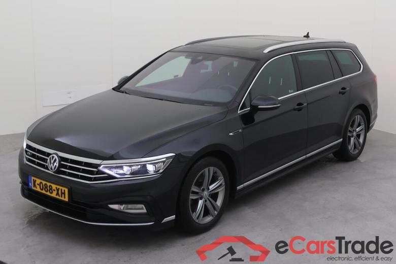 VOLKSWAGEN Passat Variant 110 kW #1