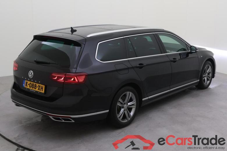 VOLKSWAGEN Passat Variant 110 kW #6