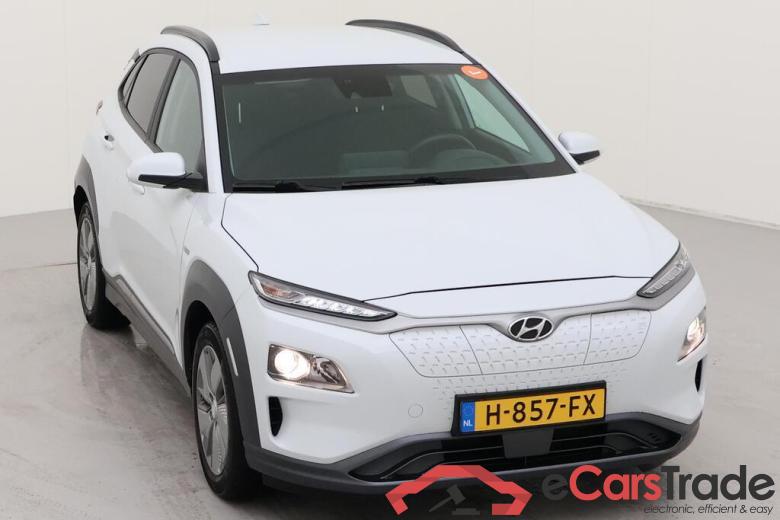 HYUNDAI Kona  #4
