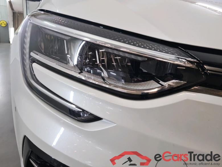 RENAULT Mégane Estate 103 kW #4