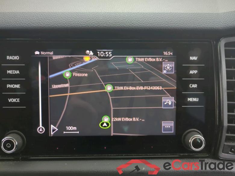 SKODA Kodiaq 110 kW #2