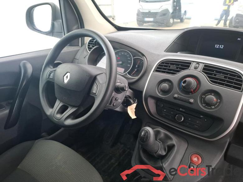Renault Extra R-Link Energy dCi 90 Kangoo Express Extra (Série Spéciale) 1.5 dCi 90CV BVM5 E6 #5