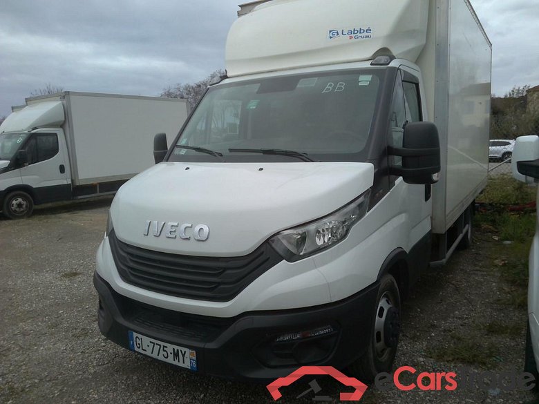IVECO 35C16  FGN 35 C 16H3.0 V20 H3 Q-LEAF BVM6