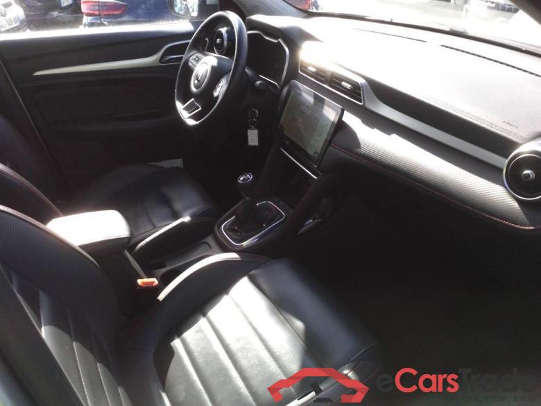 M.G. ZS  1.5L VTI-Tech 106ch 2WD Luxury #3