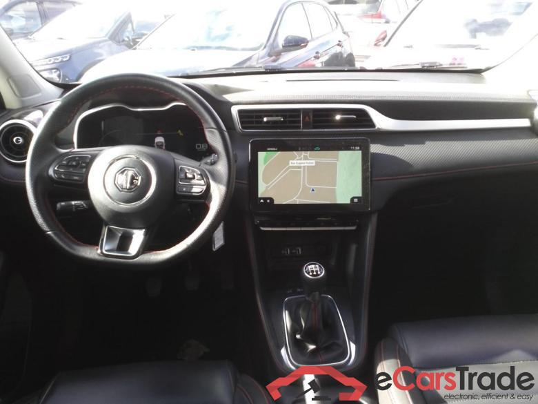 M.G. ZS  1.5L VTI-Tech 106ch 2WD Luxury #5