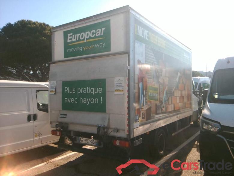 IVECO 35C16  FGN 35 C 16H3.0 V20 H3 Q-LEAF BVM6 #2