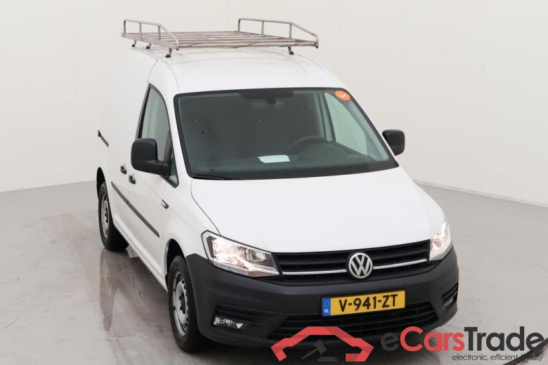 VOLKSWAGEN Caddy 55 kW #4