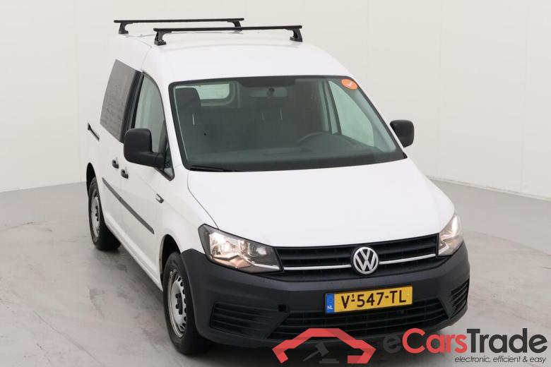 VOLKSWAGEN Caddy 55 kW #4