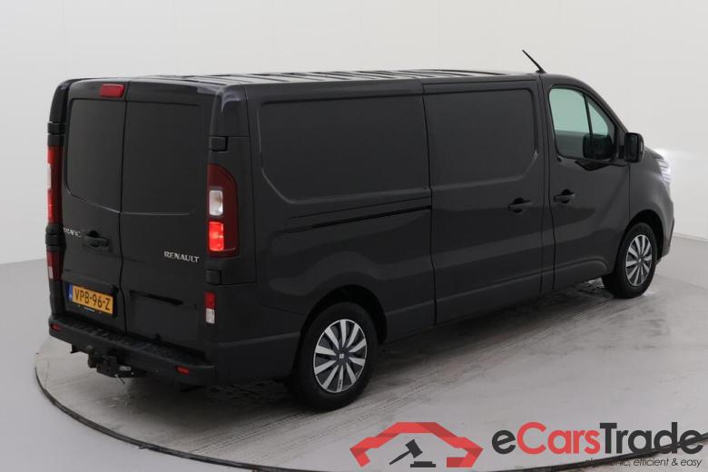 RENAULT Trafic 96 kW #6
