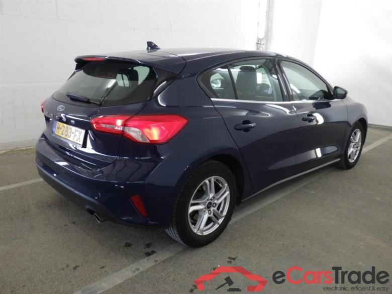 FORD FOCUS 1.0 EcoB. Trend Ed. #2