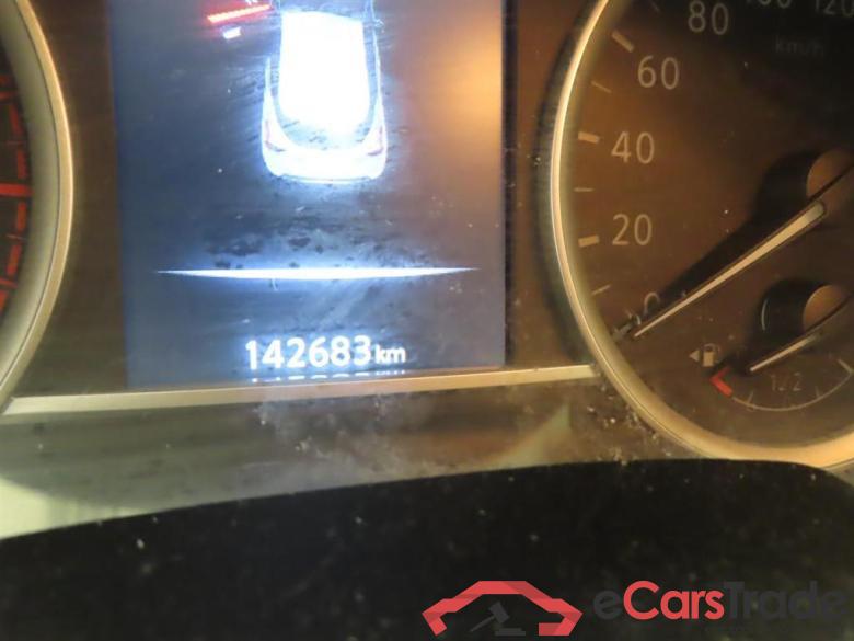 NISSAN MICRA 0.9 IG-T N-Connecta #4