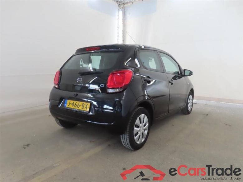 CITROEN C1 1.0 VTi Feel #2