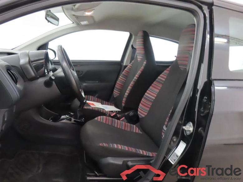 CITROEN C1 1.0 VTi Feel #5