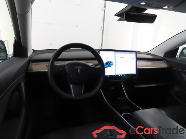 Tesla Model 3 Long Range Dual Motor AWD Pano LED-Xenon Navi Leather KeylessGo Camera Klima PDC ... #4