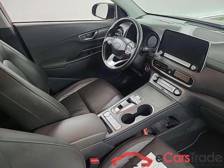 HYUNDAI Kona Premium Electric 64 kWh 5D #6