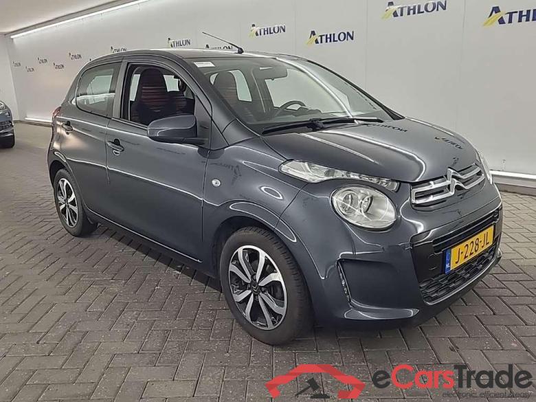 CITROEN C1 VTi 72 S&S Shine 5D 53kW #2