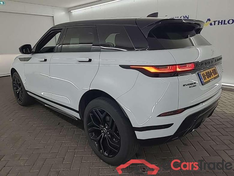 LAND ROVER RANGE ROVER EVOQUE P200 AWD R-Dyn Hello Editio automaat 5D 147kW #4
