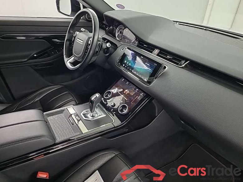 LAND ROVER RANGE ROVER EVOQUE P200 AWD R-Dyn Hello Editio automaat 5D 147kW #6
