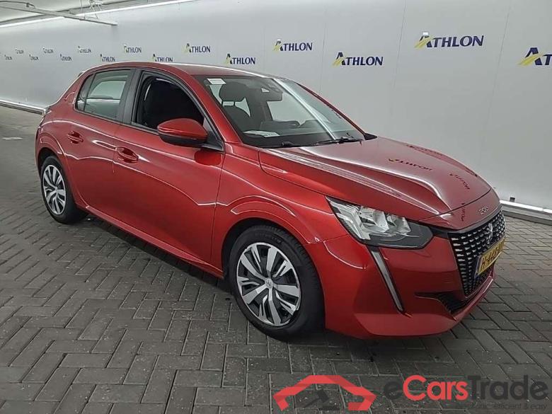 PEUGEOT 208 Active 1.2 PureTech 75 5D 55kW #2